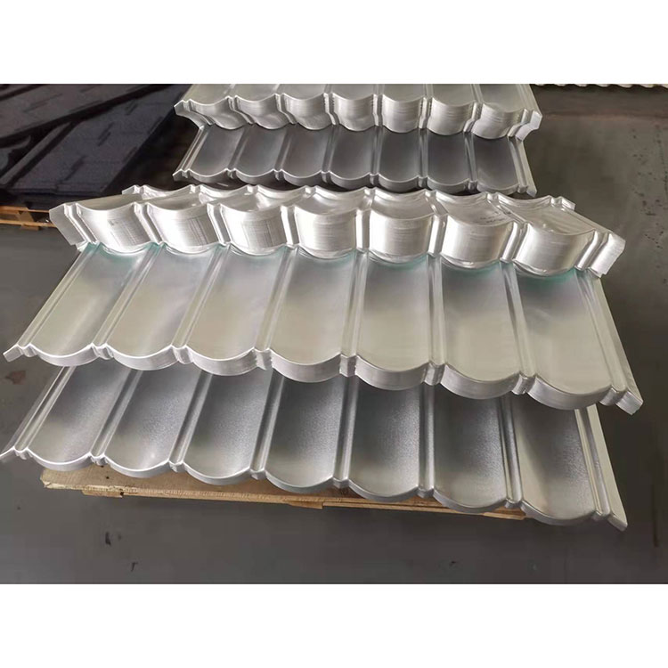 Comprendere l'acciaio al galvalume